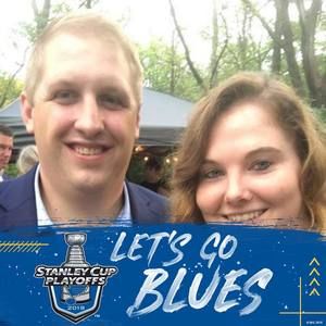 Meet your Posher, Stephen